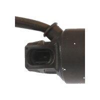 Gasfeder Koffer-/Laderaum Hub 176 mm TRISCAN für SKODA OCTAVIA