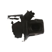 Gasfeder Koffer-/Laderaum Hub 176 mm TRISCAN für SKODA OCTAVIA