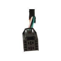 Gasfeder Koffer-/Laderaum Hub 168 mm TRISCAN für u.a. VW PASSAT