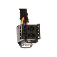 Gas Spring Boot/Cargo Area Stroke 202 mm TRISCAN for CUPRA FORMENTOR