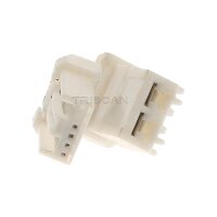 Gas Spring Boot/Cargo Area Stroke 245 mm TRISCAN IAM-Expertise for HONDA CR-V