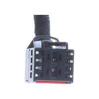 Gas Spring Boot/Cargo Area Stroke 163 mm TRISCAN for HYUNDAI TUCSON