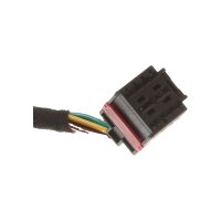 Gas Spring Boot/Cargo Area Stroke 163 mm TRISCAN for...