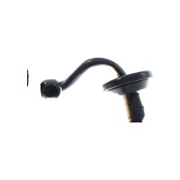 Gasfeder Koffer-/Laderaum Hub 213 mm TRISCAN für u.a. VOLVO V60