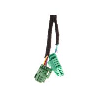 Gas Spring Boot/Cargo Area Stroke 150 mm TRISCAN for PEUGEOT 3008 and others