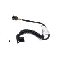 Gas Spring Boot/Cargo Area Stroke 192 mm TRISCAN suitable...