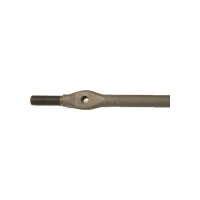 Tie Rod End for right-hand thread TRISCAN IAM-Expertise...