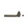 Tie Rod End for right-hand thread TRISCAN IAM-Expertise for JEEP CHEROKEE