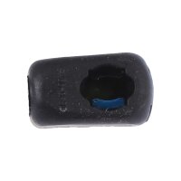 Gas Spring Boot/Cargo Area Stroke 200 mm 855 N TRISCAN for e.g. FORD GALAXY