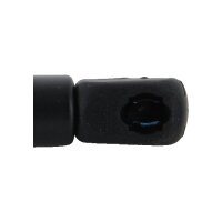 Gasfeder Motorhaube Hub 286 mm 340 N TRISCAN für u.a. VW PASSAT