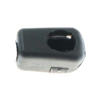 Gasfeder Koffer-/Laderaum Hub 189 mm 565 N TRISCAN für u.a. KIA PROCEED