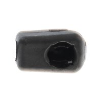 Gas Spring Boot/Cargo Area Stroke 211 mm 245 N TRISCAN for SUZUKI SWIFT