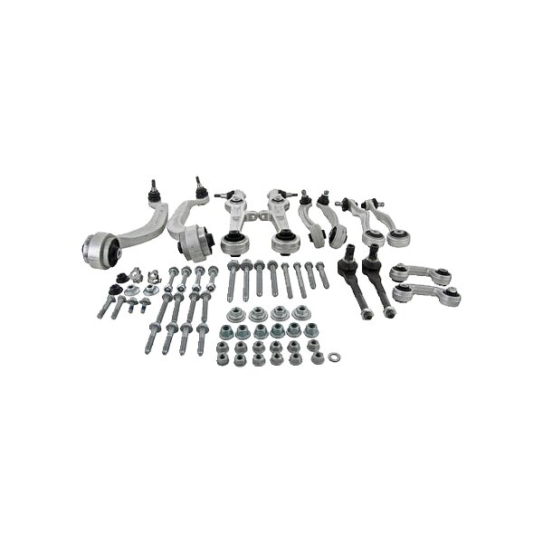 Repair Kit Wishbone TRISCAN IAM-Expertise suitable for e.g. AUDI A4