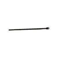 Gas Spring Bonnet stroke 355 mm 280 N TRISCAN for MERCEDES-BENZ 190