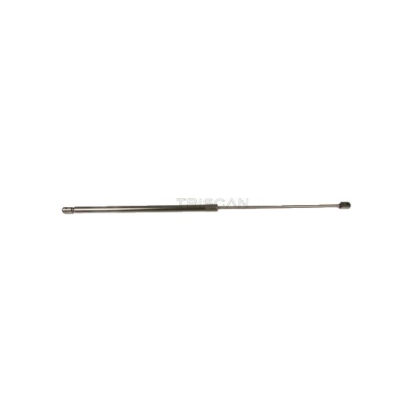 Gas Spring Bonnet stroke 313 mm 180 N TRISCAN for e.g. OPEL INSIGNIA