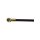 Gas Spring Boot/Cargo Area Stroke 260 mm 540 N TRISCAN for e.g. OPEL KADETT