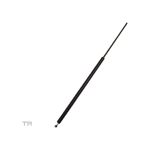 Gasfeder Koffer-/Laderaum Hub 258 mm 660 N TRISCAN für u.a. PEUGEOT PARTNER