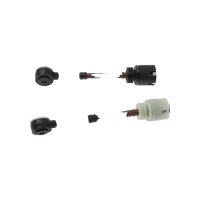 Cable Pull Manual Transmission TRISCAN...