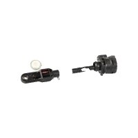 Cable Pull Manual Transmission TRISCAN IAM-Expertise...