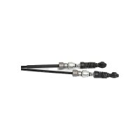 Cable Pull Manual Transmission TRISCAN IAM-Expertise suitable for e.g. MAZDA 6