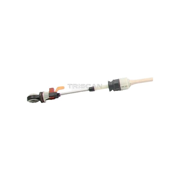 Cable Pull Manual Transmission SHIFT TRISCAN IAM-Expertise for e.g. PEUGEOT 407