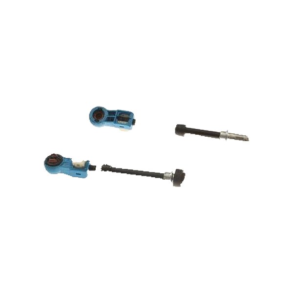 Cable Pull Manual Transmission DOUBLE TRISCAN IAM-Expertise for e.g. PEUGEOT 308