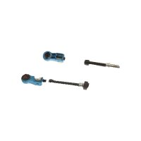 Cable Pull Manual Transmission DOUBLE TRISCAN...