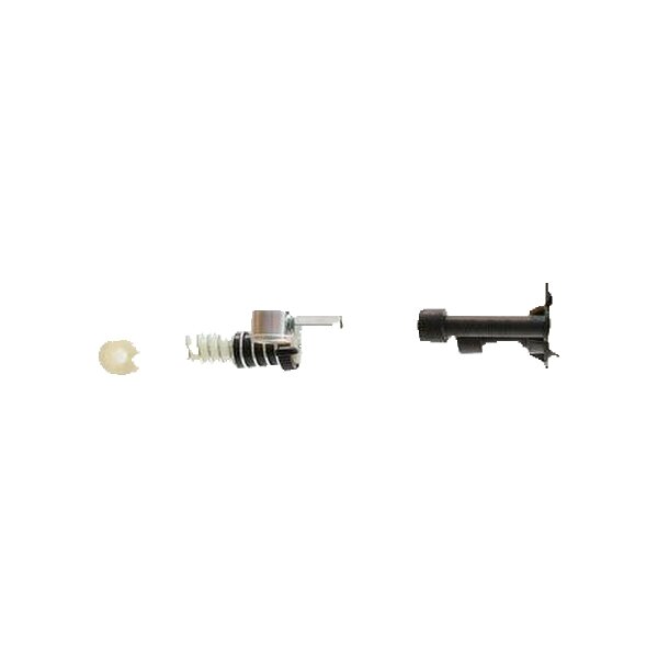 Cable Pull Manual Transmission DOUBLE TRISCAN for e.g. RENAULT CLIO