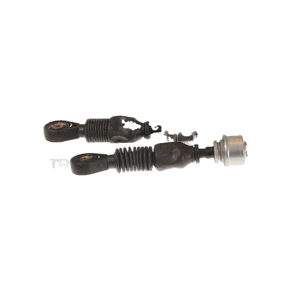 Cable Pull Manual Transmission DOUBLE TRISCAN for e.g. TOYOTA AURIS