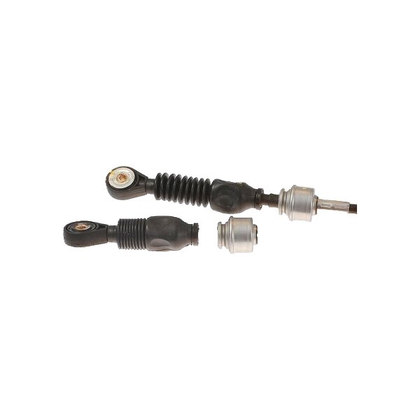 Cable Pull Manual Transmission DOUBLE TRISCAN for e.g. TOYOTA AURIS