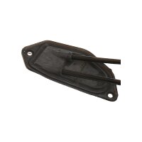 Cable Pull Manual Transmission DOUBLE TRISCAN for e.g. TOYOTA AURIS