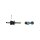 Cable Pull Manual Transmission DOUBLE TRISCAN for e.g. TOYOTA AURIS