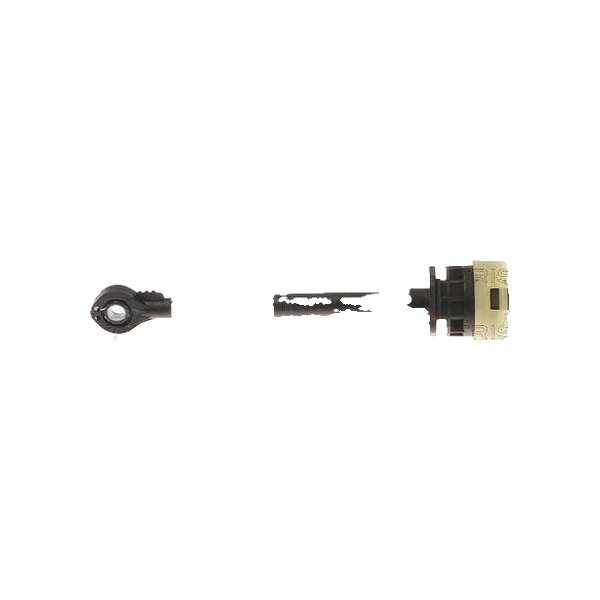 Cable Pull Automatic Transmission TRISCAN IAM-Expertise fits NISSAN QASHQAI