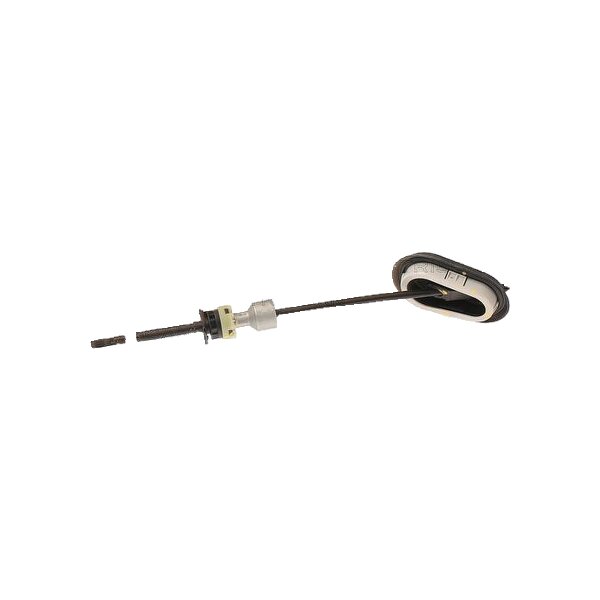 Cable Pull Automatic Transmission TRISCAN IAM-Expertise fits NISSAN QASHQAI