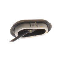 Cable Pull Automatic Transmission TRISCAN IAM-Expertise fits NISSAN QASHQAI