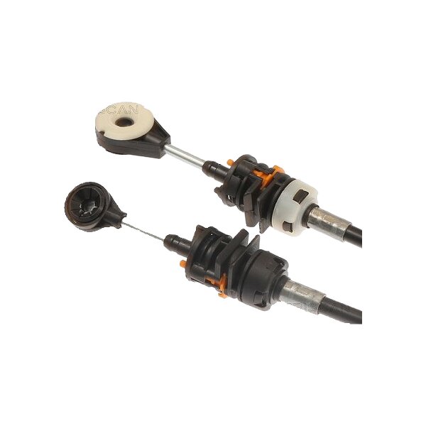 Cable Pull Manual Transmission DOUBLE TRISCAN IAM-Expertise for e.g. FORD MONDEO