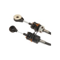 Cable Pull Manual Transmission DOUBLE TRISCAN...
