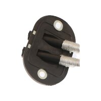 Cable Pull Manual Transmission DOUBLE TRISCAN...