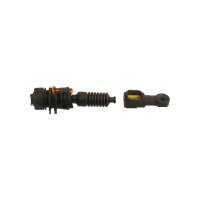 Cable Pull Manual Transmission DOUBLE TRISCAN IAM-Expertise for e.g. FORD MONDEO