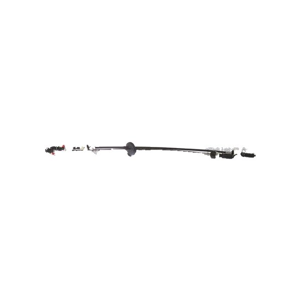 Cable Pull Manual Transmission DOUBLE TRISCAN for MERCEDES-BENZ VITO and others