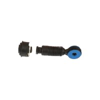 Cable Pull Manual Transmission DOUBLE TRISCAN for...