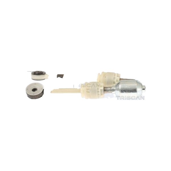 Seilzug Schaltgetriebe DOUBLE TRISCAN IAM-Expertise passend für u.a. OPEL MOVANO