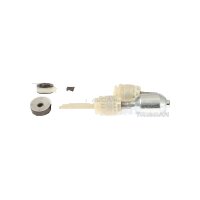 Seilzug Schaltgetriebe DOUBLE TRISCAN IAM-Expertise...