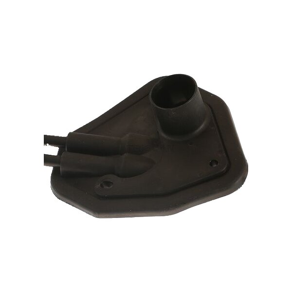 Cable Pull Manual Transmission DOUBLE TRISCAN suitable for e.g. RENAULT KANGOO