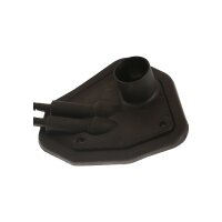 Cable Pull Manual Transmission DOUBLE TRISCAN suitable...