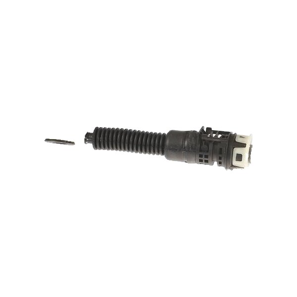 Cable Pull Manual Transmission SELECT TRISCAN IAM-Expertise fits RENAULT TWINGO