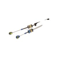 Cable Pull Manual Transmission DOUBLE TRISCAN for e.g....