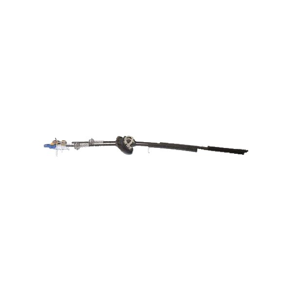 Cable Pull Manual Transmission DOUBLE TRISCAN IAM-Expertise for e.g. CITROËN C4