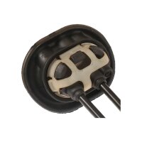 Cable Pull Manual Transmission DOUBLE TRISCAN...