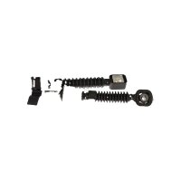 Cable Pull Manual Transmission SELECT TRISCAN IAM-Expertise for e.g. VW CADDY